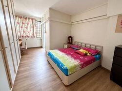Blk 103 Pasir Ris Street 12 (Pasir Ris), HDB 5 Rooms #631527431